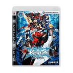 Blazblue Calamity Trigger (Geseald), Verzenden, Nieuw