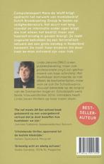 Verbroken 9789461091352 Linda Jansma, Verzenden, Gelezen, Linda Jansma