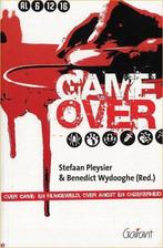 Game Over ? 9789044121490 Benedict Wydooghe, Boeken, Gelezen, Benedict Wydooghe, Stefaan Pleysier, Verzenden