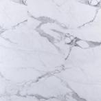 Plak pvc tegel licht grijs |  Douwes Dekker Nieuwe Oogst, Huis en Inrichting, Ophalen, Nieuw