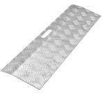 SecuCare Drempelhulp 0-30 mm aluminium, Diversen, Verpleegmiddelen, Verzenden, Nieuw