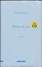 Platina de zee, Ophalen of Verzenden, Nieuw