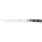 Déglon Vleesmes - Yatagan Stijl - Roestvrij Staal - 22 cm.., Huis en Inrichting, Keuken | Bestek, Ophalen of Verzenden, Nieuw