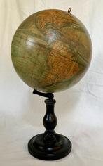 Globe - 1910-1920 - GThomas