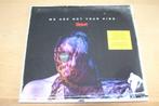 Slipknot - We Are Not Your Kind Blue Vinyl + Guitar Pick - 2, Nieuw in verpakking