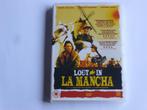 Lost in La Mancha - Terry Gilliam, Johnny Depp (DVD) engels, Verzenden, Nieuw in verpakking