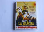 Lost in La Mancha - Terry Gilliam, Johnny Depp (DVD) engels, Verzenden, Zo goed als nieuw