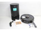 eufy Clean LR30 Hybrid+ - Robotstofzuiger - Automatisch, Verzenden, Zo goed als nieuw