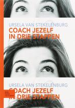 Coach jezelf in drie stappen 9789031348664, Verzenden, Gelezen, U. van Stekelenburg