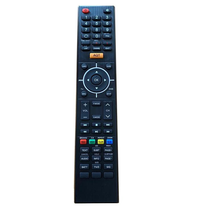 Avtex extra afstandsbediening, Audio, Tv en Foto, Afstandsbedieningen, Nieuw, Ophalen of Verzenden