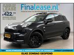 Lynk Co 01 1.5 Black Edition SOH 98% Pano Memory Adaptive, Automaat, Zwart, Nieuw, Hybride Elektrisch/Benzine