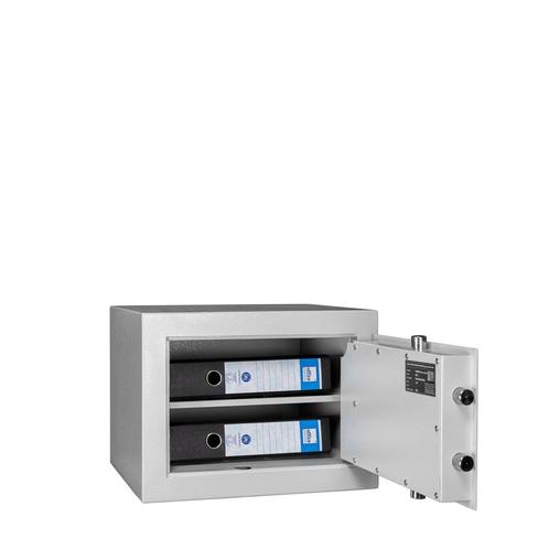 MustangSafes MS-MD-01-335 (kies zelf een slot), Huis en Inrichting, Brandblussers en Brandkasten, Brandkast, Nieuw, Ophalen of Verzenden