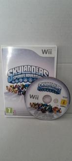 Skylanders Spyros Adventure Nintendo Wii, Spelcomputers en Games, Games | Nintendo Wii, Nieuw, Ophalen of Verzenden