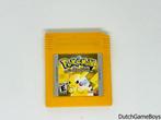 Gameboy Classic - Pokemon - Yellow Version - USA, Spelcomputers en Games, Games | Nintendo Game Boy, Verzenden, Gebruikt