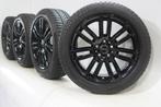 Mini Countryman F60 532 18 inch velgen Pirelli Runflat Winte, Auto-onderdelen, Banden en Velgen, 18 inch, Gebruikt, Velg(en), Winterbanden