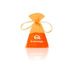 Dr. Marcus Tropical Fruits Fresh bag luchtverfrisser met, Ophalen of Verzenden, Nieuw