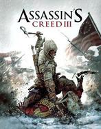 Assassins Creed III-Washington Edition (PC) NIEUW, Spelcomputers en Games, Games | Pc, Ophalen of Verzenden, Nieuw