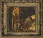 cd digi - Blut Aus Nord - Memoria Vetusta I - Fathers Of..., Verzenden, Zo goed als nieuw