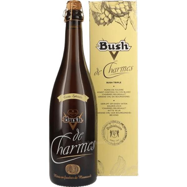 Brouwerij Dubuisson Bush De Charmes, Diversen, Levensmiddelen