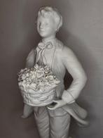 Manufacture de Porcelaine dArt Le Raincy - Moreau - Beeld,, Antiek en Kunst