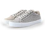 Hub Sneakers in maat 38 Grijs | 10% extra korting, Verzenden, Hub, Grijs, Sneakers of Gympen