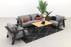 4 Seasons Iconic/Ambassador stoel-bank loungeset - 4 delig, Tuin en Terras, Nieuw, Overige materialen, Loungeset, Verzenden