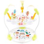 2dekans | Coast Baby Sky Jumperoo met Verstelbare Hoogte &, Ophalen of Verzenden, Zo goed als nieuw