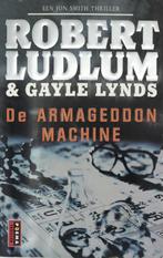 De Armageddon machine / Jon Smith / 3 9789024553495, Verzenden, Zo goed als nieuw, Gayle Lynds