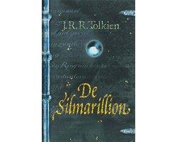 Boek De Silmarillion 9789022547717, Boeken, Fantasy, Zo goed als nieuw, Verzenden