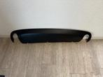 Audi A6 C6 4F Diffuser 4F9807521A, Gebruikt, Bumper, Achter, Ophalen