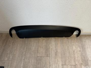 Audi A6 C6 4F Diffuser 4F9807521A beschikbaar voor biedingen