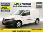 Volkswagen Caddy 2.0 TDI L1H1 MARGE! Airco Cruise €226pm, Volkswagen, Wit, Nieuw, Handgeschakeld