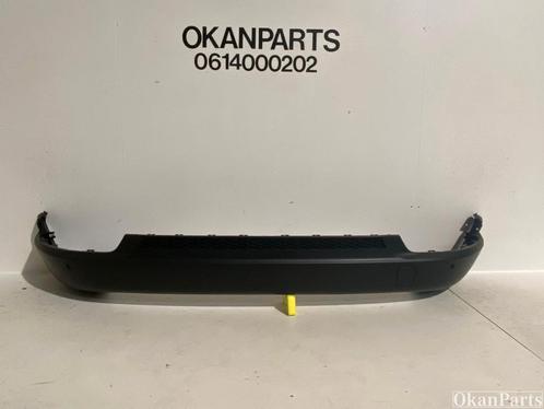Jeep Compass Achterbumper 52157957, Auto-onderdelen, Carrosserie en Plaatwerk, Gebruikt, Achter, Bumper, Ophalen