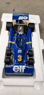 Exoto 1:18 - Modelauto - Tyrrell Ford P34  6-wheeler - GP, Hobby en Vrije tijd, Modelauto's | 1:5 tot 1:12, Nieuw