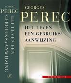Het leven een gebruiksaanwijzing / Modern klassiek, Boeken, Verzenden, Zo goed als nieuw, Georges Perec