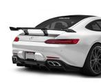 Carbon Spoiler Mercedes AMG GT 16-19, Ophalen of Verzenden, Nieuw
