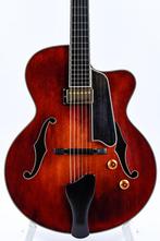 Eastman AR805CE 2020 (Elektrische Gitaren), Muziek en Instrumenten, Snaarinstrumenten | Gitaren | Elektrisch, Ophalen of Verzenden
