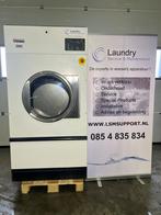 industriële wasdroger Ipso DR80 32KG, 10 kg of meer, Luchtafvoer, Refurbished, Voorlader