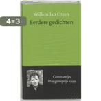 Eerdere gedichten 9789028209442 W.J. Otten, Verzenden, Zo goed als nieuw, W.J. Otten