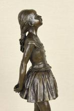 After Edgar Degas - sculptuur, Little Dancer - 6,5 kg - 39