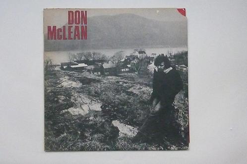 Don McLean (LP), Cd's en Dvd's, Vinyl | Pop, Verzenden