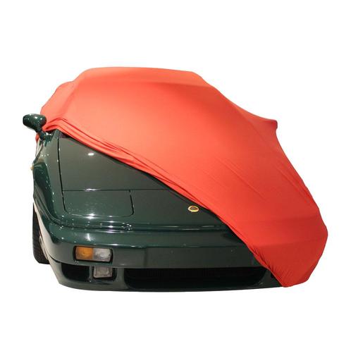 Autohoes passend voor Lotus Esprit Mk4 binnen BESTE PASVORM, Auto diversen, Autohoezen, Op maat, Nieuw, Ophalen of Verzenden