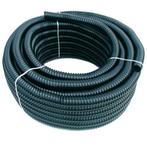 Talen Tools Flexibele Vijverslang – 40 mm – 30 m – Zwa, Tuin en Terras, Vijver-toebehoren, Ophalen of Verzenden, Nieuw