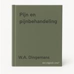 Pijn en pijnbehandeling 9789052782508 W.A. Dingemans, Verzenden, Gelezen, W.A. Dingemans