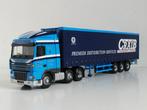 Corgi 1:50 - Model vrachtwagen - Prachtig model van een DAF, Hobby en Vrije tijd, Nieuw