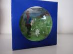 Diorama Moulinsart - Beeldje - Tintin Cow-Boy - Plastic, Boeken, Strips | Comics, Nieuw