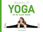 Yoga en de kleur groen 9789002252655 Nina de Man, Verzenden, Gelezen, Nina de Man