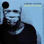 lp nieuw - Cabaret Voltaire - Micro-Phonies, Verzenden, Zo goed als nieuw