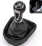 Seat Leon/Altea of Toledo Pookknop set 2004-2012 (5/6 bak), Ophalen of Verzenden, Nieuw