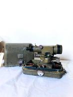 Theodoliet - 1940-1950 - SOM PARIS MG Militaire, Verzamelen